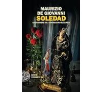 Soledad. Un Dicembre Del Commissario Ricciardi
