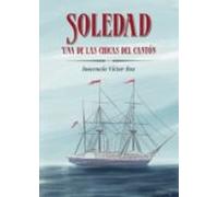 Soledad una de las chicas del Cantón