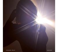 Soledad Vélez - Visiones [Vinilo]