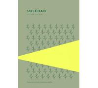Soledad: (2ª Ed): 6 (Piteas)