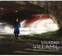 Soledad Villamil - Ni Antes Ni Despues