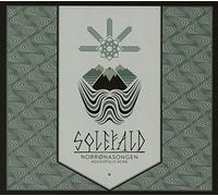Solefald - Norrsongen. kosmopolis nord