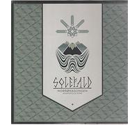 Solefald - Norrsongen. kosmopolis nord [Vinilo]