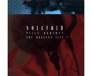 Solefald - Pills Against the Ageless