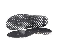 Soleggi para masaje magnético - insertos de zapatos Solenza de cojín, absorción de impactos Soliciones magnéticas | Sole Soles AcuPoints Bajo sol Work Soles Soles Soles Nuevo Massage Soles Massage