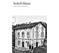 Soleil blanc