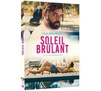 Soleil brûlant [Francia] [DVD]