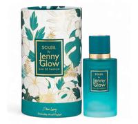 Soleil by jenny glow for unisex - spray edp de 2.7 onzas