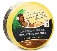 Soleil des Iles 64716 - Grasa de bronceado, perfume de las islas