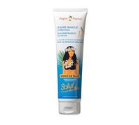 Soleil des Îles Bálsamo Après-Soleil - Aroma tropical - Extensión de bronceado - Fabricado en Francia