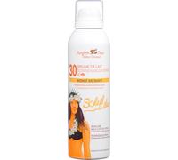 Soleil des îles - Spray de leche SPF 30-150 ml