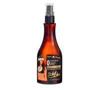 Soleil des Isles | Aceite seco bronceador de Monoï de Tahití 100% natural - Fragancia de vainilla - Acelerador de bronceado - Fabricado en Francia