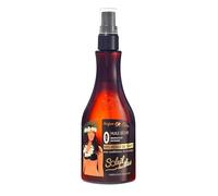 Soleil des Isles | Aceite seco bronceador de Monoï de Tahití 100% natural - Perfume Coco - Acelerador de bronceado - Fabricado en Francia