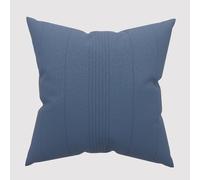 Soleil d'ocre ADELE Funda cojín, Azul, 40 x 40 cm