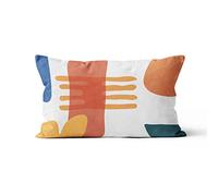 Soleil d'ocre, Funda de cojín 32x50 cm ARTYFunda de cojín 32x50 cm ARTY