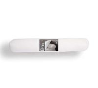 Soleil d'ocre LUXE Almohada antiácaros, Blanco, 160 cm