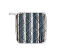 Soleil d'ocre, Manique de cuisine coton LISBOA, por Soleil d'Ocre