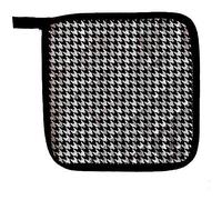 Soleil d'ocre, Manique de cuisine coton VICTORIA