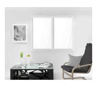 Soleil d'ocre, par de cepillos, 60 x 160 cm, Color Blanco