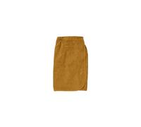 Soleil d'ocre Pareo de Baño de Algodón 82x160 cm Laguna , Amarillo (Mostaza), 82 x 160 cm