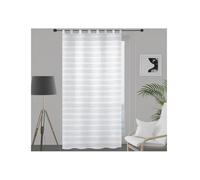 Soleil d'ocre, Visillo con patas 135X250 cm LOUIS