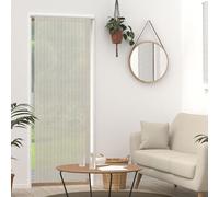 Soleil d'ocre, Visillo Puerta Ventana 70x200 cm Bella Oro