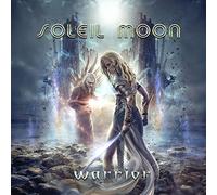 Soleil Moon - Soleil Moon - Warrior