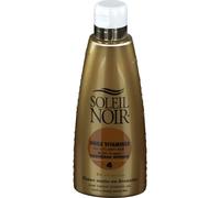 Soleil Noir Aceite Vitaminado Bronceado Intenso 4 150Ml