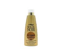 Soleil Noir Aceite Vitaminado de Bronceado Intenso 4 150 ml