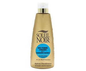 Soleil Noir Aceite Vitaminado Hidratante 150 ml
