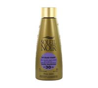 Soleil Noir Leche Solar Vitaminada SPF30 150ml