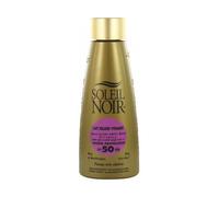 Soleil Noir Leche Solar Vitaminada SPF50 150 ml