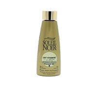 Soleil Noir Leche Solar Vitaminada SPF50+ 150ml