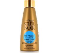 Soleil Noir Leche Corporal Vitaminada Después del Sol Prolongante Bronceado 150ml