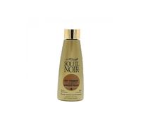 Soleil Noir Leche Vitaminada Bronceado Intenso 4 150 ml