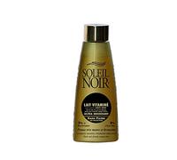 Soleil Noir - Leche Vitaminada Ultra Bronzante Sin Filtro (150 ml)