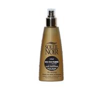 Soleil Noir Aceite vitamínico seco sin filtro, 150 ml