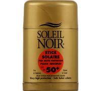 Soleil Noir Stick Solar SPF50 10g