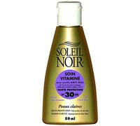 Soleil Noir Vitamined Care SPF30 50 ml