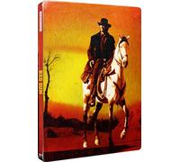Soleil rouge [Blu-ray]