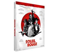 Soleil rouge [Blu-ray]