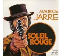 Soleil Rouge - Ost (japon)