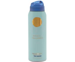 Soleil Toujours - Aloe Antioxidant Calming Mist - Cuerpo después del sol 88 ml