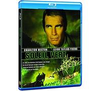 Soleil vert [Francia] [Blu-ray]
