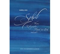 Soleil: Wenn Kalligraphie Himmel und Erde verbindet