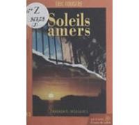 Soleils Amers (ebook)