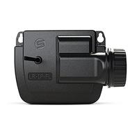 SOLEM Programador a Pilas LR-IP-FL 4 Estaciones con Control de caudal