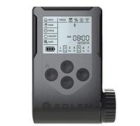 SOLEM Programador riego a Pilas WooBee 1 estación con Bluetooth
