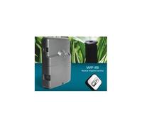 SOLem - Programador Sector Solem 9 y 12 Vías wf-is modelo Wi-Fi - 9 Vías