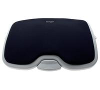 SoleMate Reposapiés Confortable, Gris/Negro - 56153
